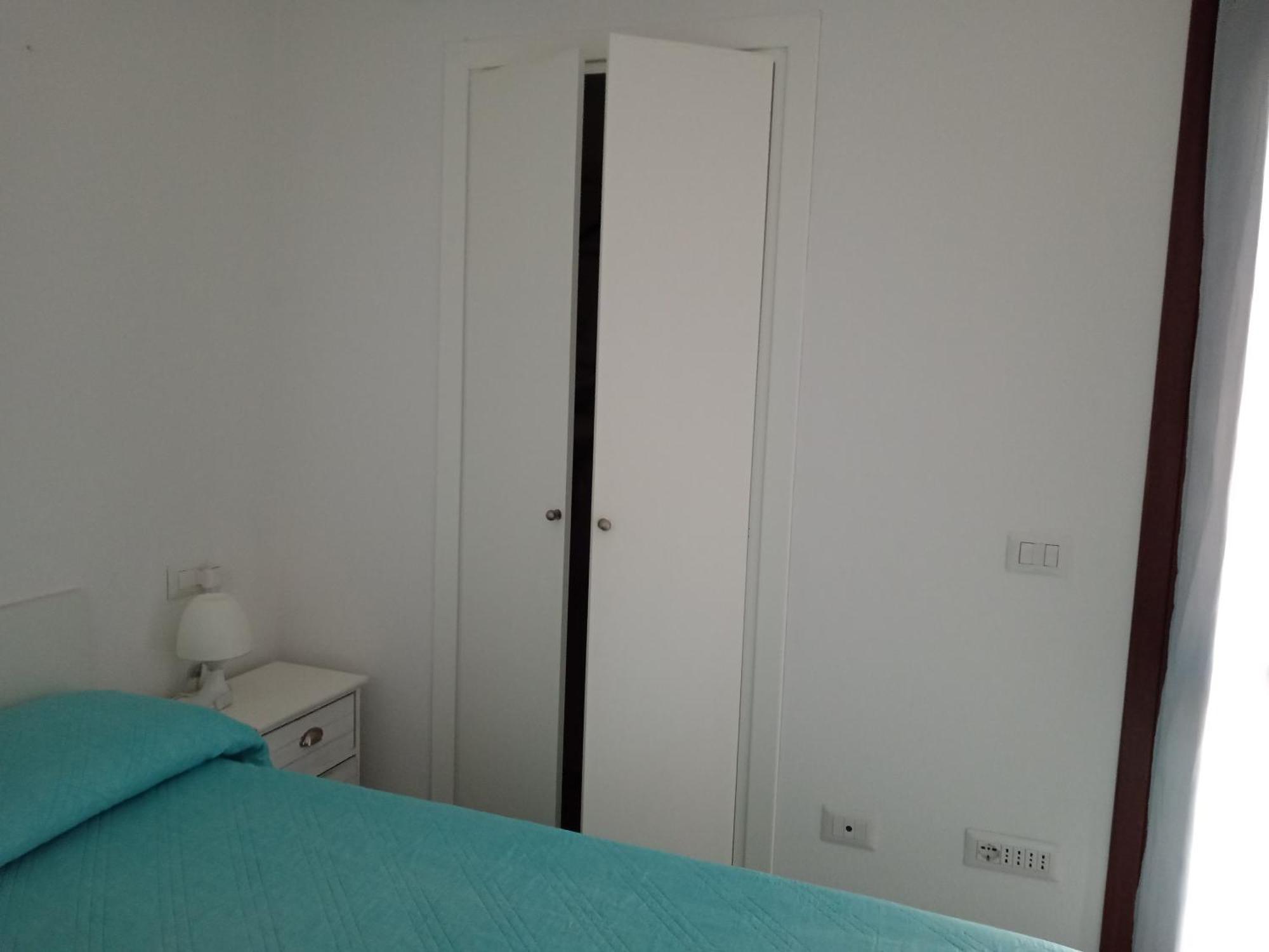 شقة Casa Marina Maria مورتا ماريا المظهر الخارجي الصورة
