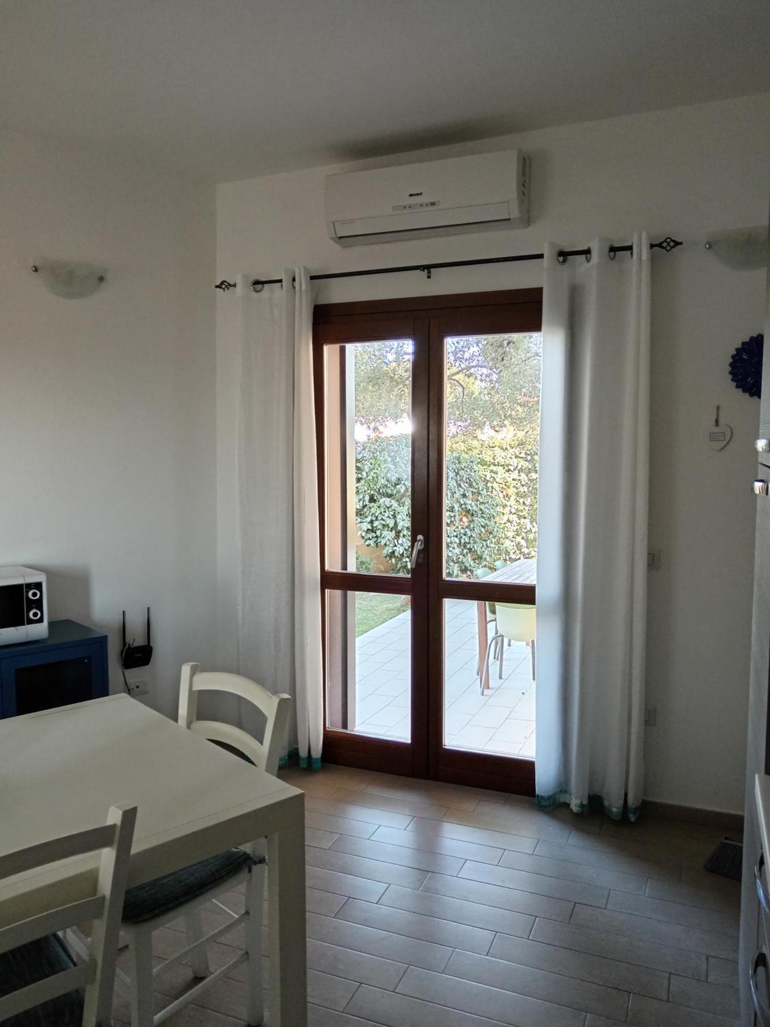 شقة Casa Marina Maria مورتا ماريا المظهر الخارجي الصورة