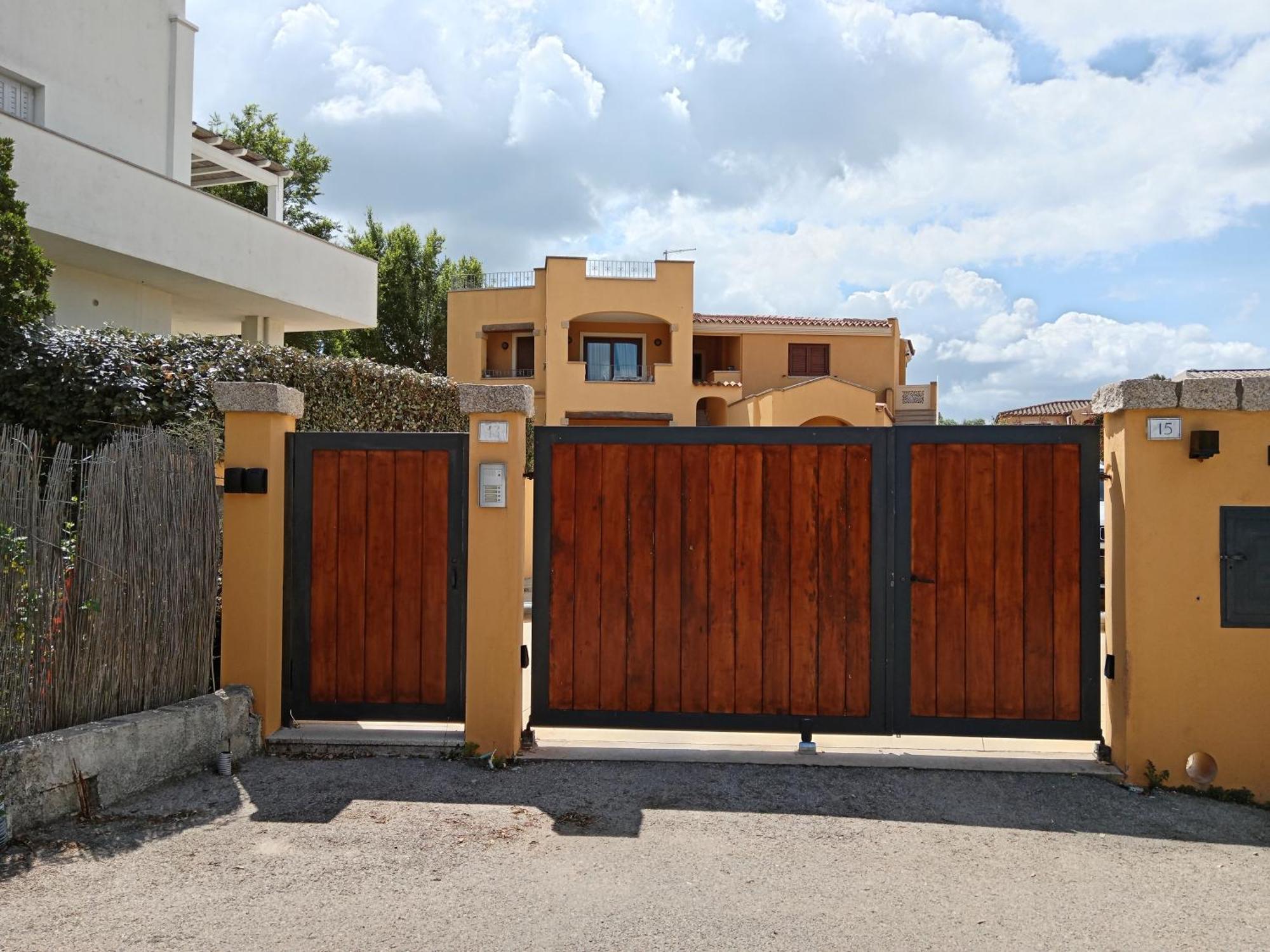 شقة Casa Marina Maria مورتا ماريا المظهر الخارجي الصورة