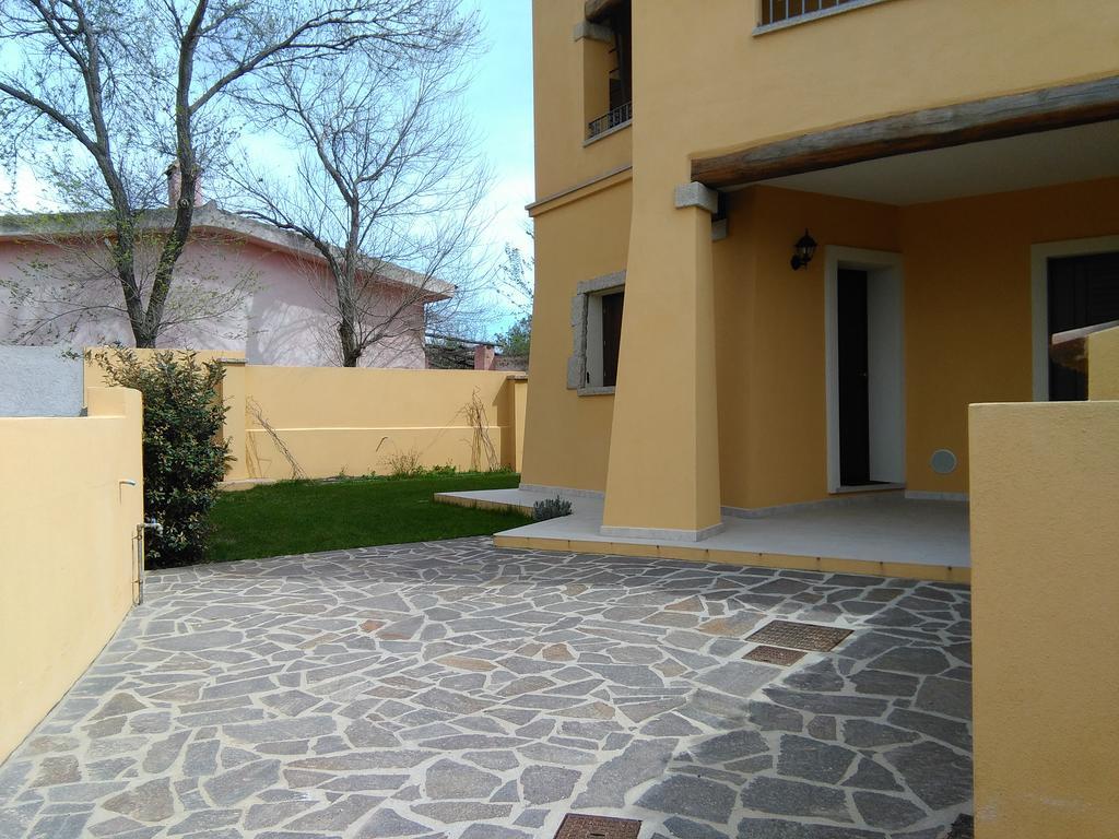 شقة Casa Marina Maria مورتا ماريا المظهر الخارجي الصورة