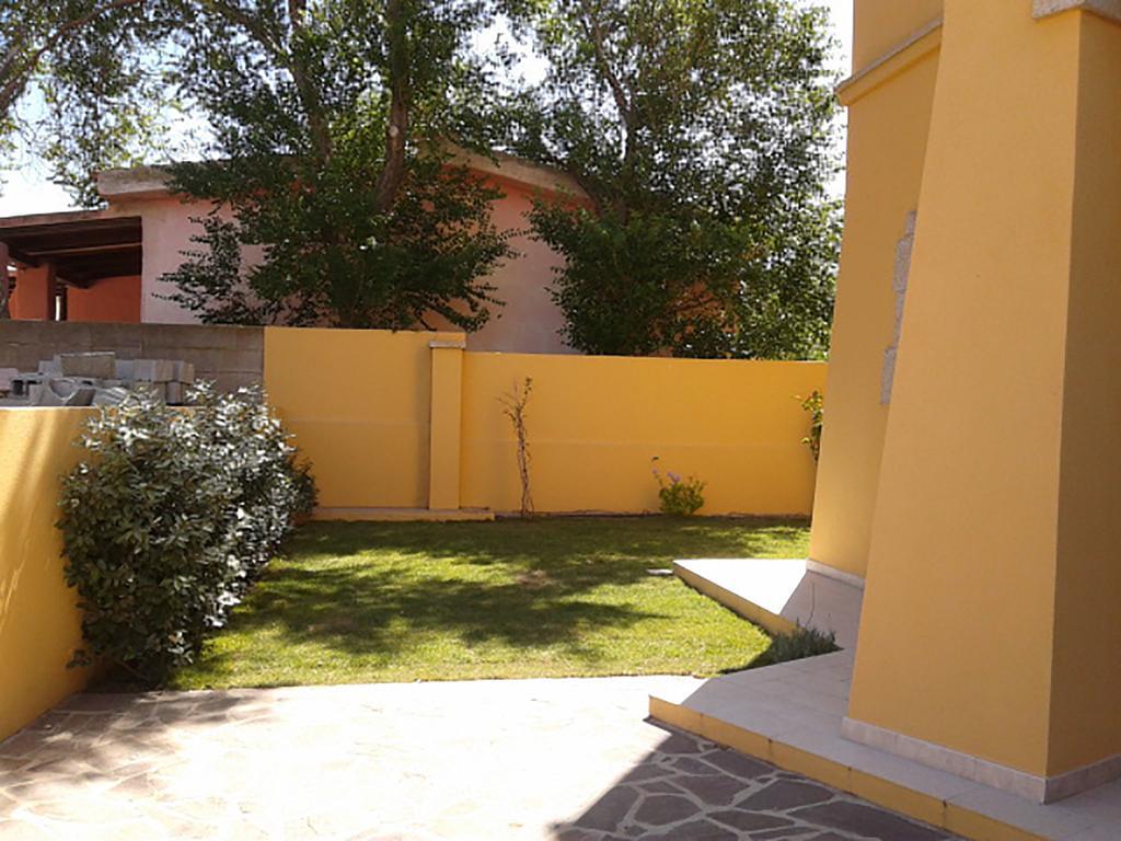 شقة Casa Marina Maria مورتا ماريا المظهر الخارجي الصورة