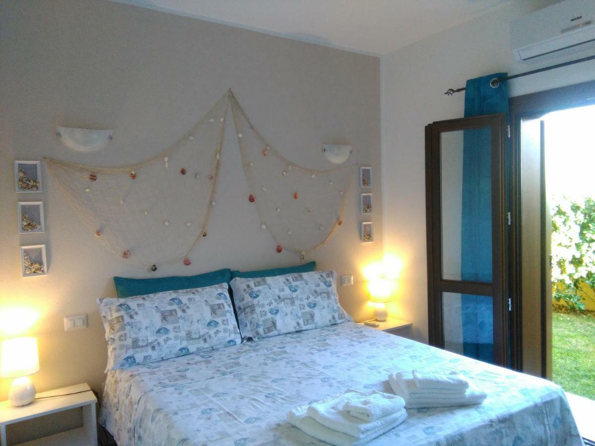 شقة Casa Marina Maria مورتا ماريا المظهر الخارجي الصورة